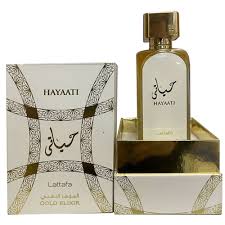 Lattafa HAYAATI Perfume For Men Wear Exclusive