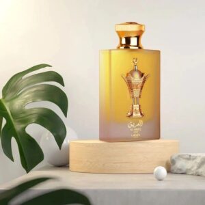Lattafa AI Areeq Gold EDP 100ml