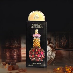 Lattafa Artisan Ethnique EDP 100ml