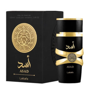 Lattafa Asad EDP 100ml For Men