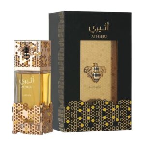 Lattafa Atheeri for women EDP 100ml