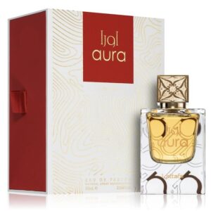 Lattafa Aura EDP 60ml