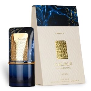 Lattafa Caprice Al Nashama EDP 100ml