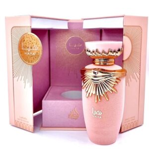 Lattafa Haya EDP 100ml