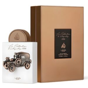 Lattafa Pride La collection d'Antiquities 1886 EDP 100ml