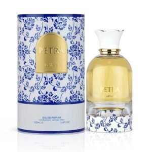 Lattafa Petra EDP 100ml