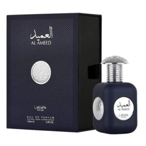 Lattafa Pride Al Ameed EDP 100ml