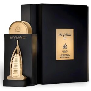 Lattafa Pride Art Of Arabia 111 EDP 100ml