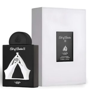 Lattafa Pride Art of Arabia 11 EDP 100ml