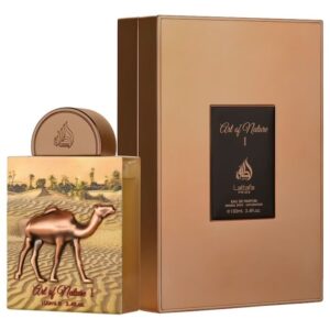 Lattafa Pride Art Of Nature 1 EDP 100ml