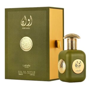 Lattafa Pride Awaan EDP 100ml