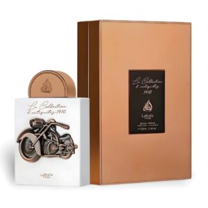 Lattafa Pride La Collection d'Antiquities 1910 EDP 100ml