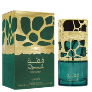 Lattafa Qimmah EDP 100ml For Women