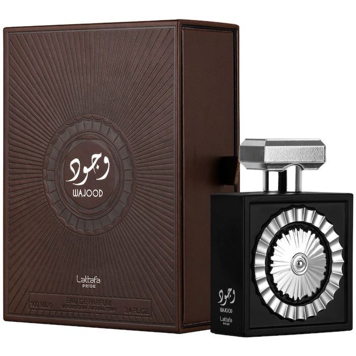 Lattafa Wajood EDP 100ml