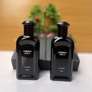 Carbbean Vanilla 25ml