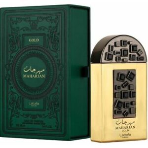 Lattafa Pride Maharjan EDP 100ml