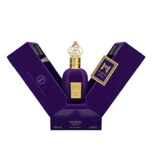 Maison Des Reves Velours Lolite EDP 100ml