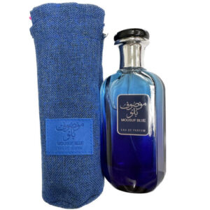 Mousuf Blue EDP 100ml