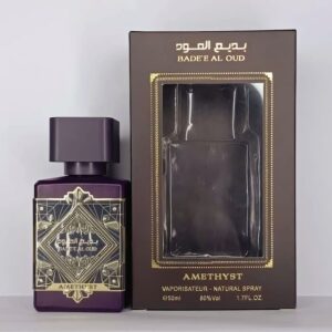 Badee Al Oud Amethyst EDP 50ml