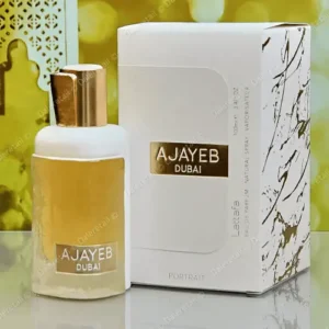 ajayeb dubai portrait lattafa 100ml for men and women