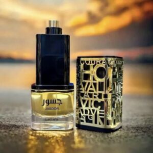 Lattafa Jasoor EDP 100ml