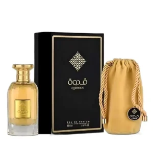 Ard Al Zaafaran Qidwah Perfume Spray for Unisex (85 ml)