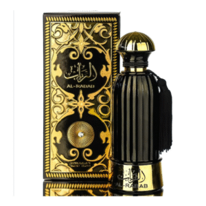 -Al Rabab Eau De Parfum 100ml By Fragrance World