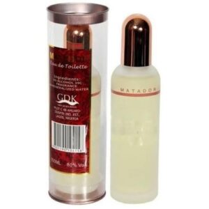 Matador perfume