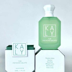 50ML KALY YUM PISTACHIO GELATO EDP PERFUME - UNISEX