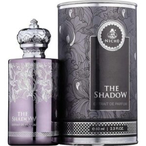 Niche The Shadow Extrait De Parfum 60ml