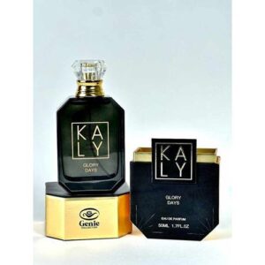Kaly Glory Days EDP Perfume Natural Spray 50ml
