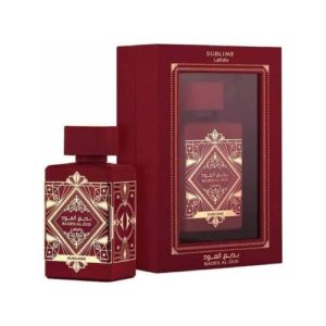 BADEE AL OUD SUBLIME PERFUME 50ML