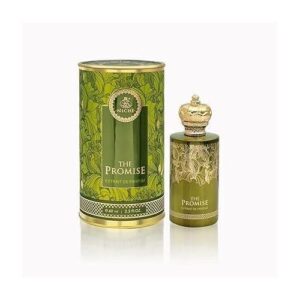 Niche The Promise Extrait De Parfum 60ml