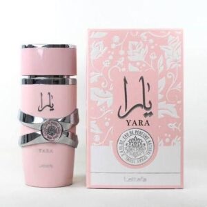 Yara Pink 50ml