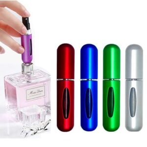 10ml Atomiser Bottle