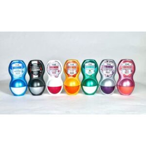 TAG Ultra Dry Roll-On Deodorant Set For Unisex