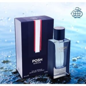 Fragrance World POSH SIRIUS PERFUME