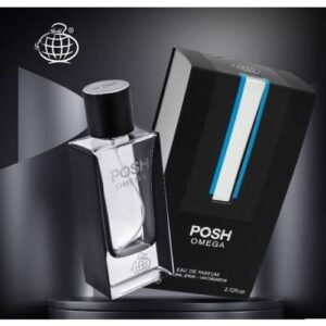 Fragrance World POSH OMEGA PERFUME 80ml