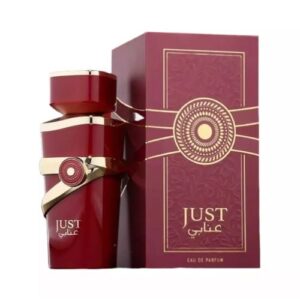 Fragrance World Just Anabi Perfume For Her EDP 100ml
