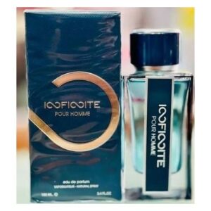 Fragrance World INFINITE -EAU DE PARFUM - PARFUM HOMME 100ML