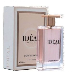 Fragrance World LONG LASTING IDEAL WOMAN EAU DE PERFUME 100ml