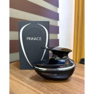 Fragrance Avenue Pinnace Noir Fragrance World – Men – 72hrs Long-lasting Perfume 100ml