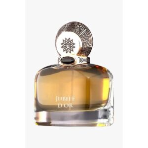Fragrance Avenue Jubile D'OR 80ml EDP Eau De Parfum Parfums