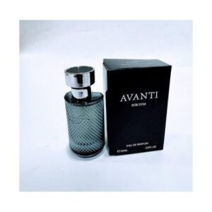 25ml avanti Black perfume
