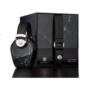Maison Individuelle Black EDP Perfume 80ML