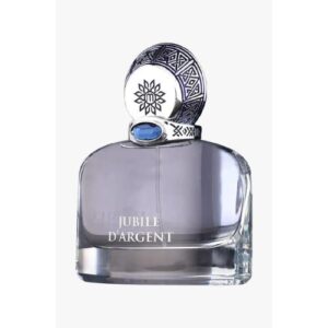 Maison JUBILE D’ ARGENT Eau De Parfum 80ml