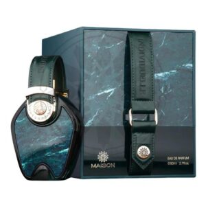 Maison Individuelle Green EDP 80 Ml