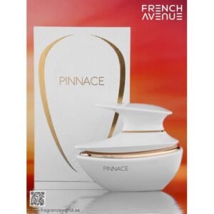 FRENCH AVENUE Pinnace Eau De Parfum 100ml