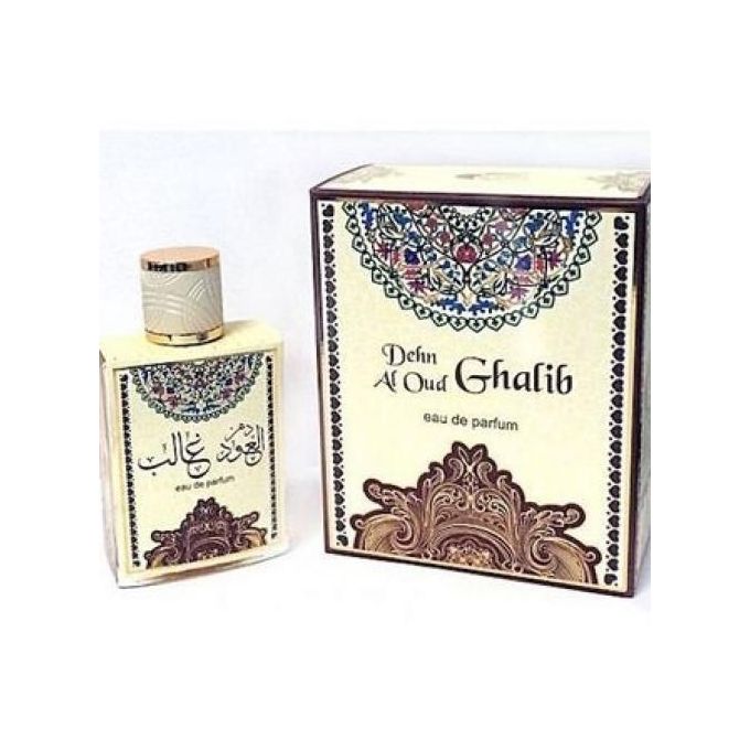 Oud Parfum Dehn Al Oud Ghalib - 100 ml - Image 2