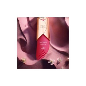 Fragrance Avenue Eau de Parfum Sultana The Joyful Unisex, 80ml